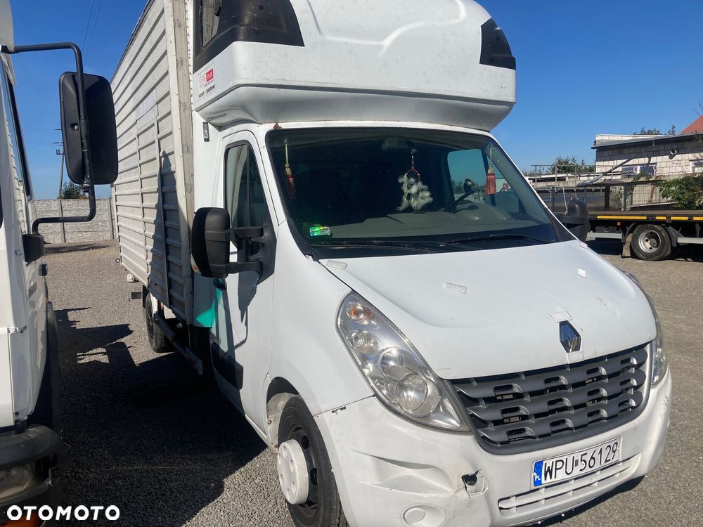 Renault Master - 3