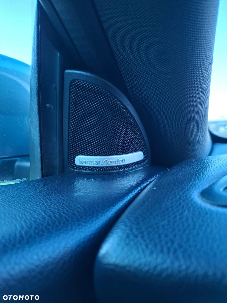 Mercedes-Benz CLA 250 4-Matic - 16