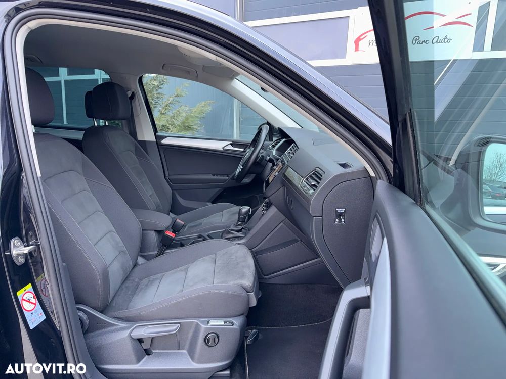 Volkswagen Tiguan - 13