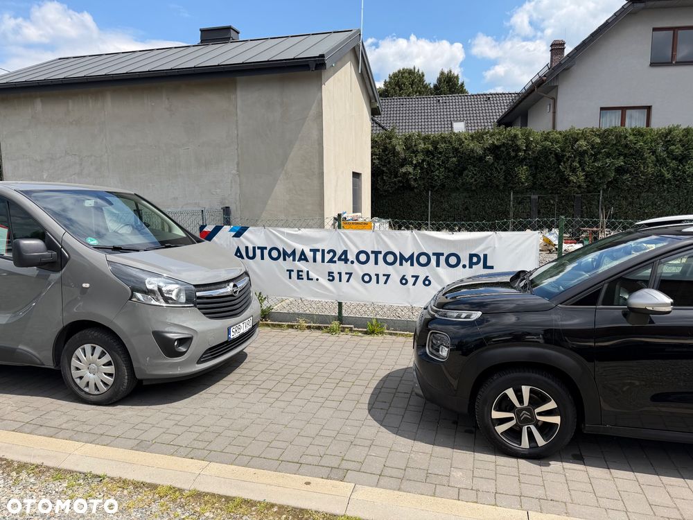 Citroën C3 Aircross 1.2 PureTech GPF Feel S&S - 9