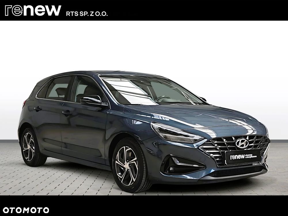 Hyundai i30 1.0 T-GDI Smart - 7