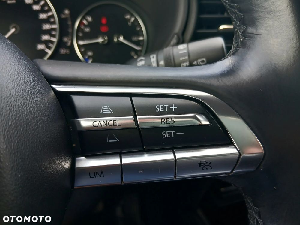 Mazda CX-30 e-SKYACTIV-G 2.0 M HYBRID - 28