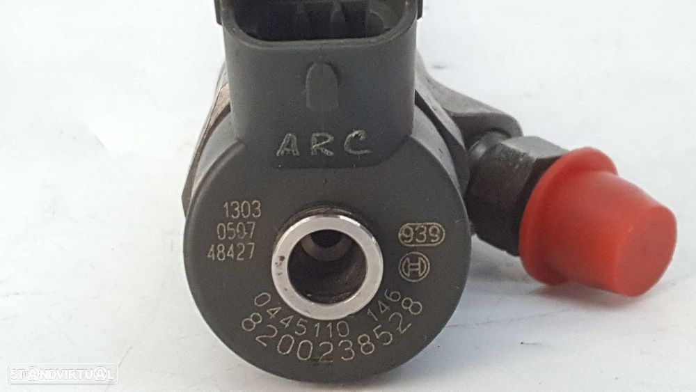 INJETOR RENAULT TRAFIC CAJA CERRADA (AB 4.01) L1H1   CAJA CERRADA, CORTO - 3