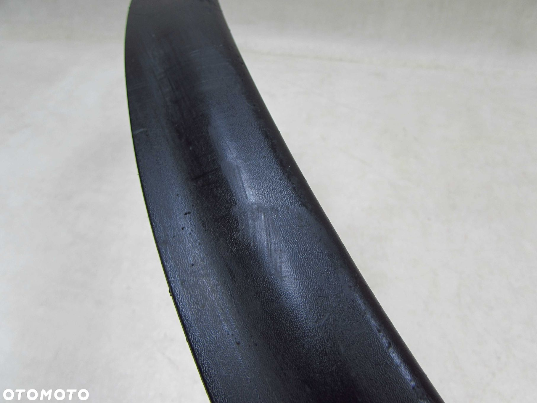 NISSAN QASHQAI J10 LIFT 10-13 LISTWA NAKLADKA BLOTNIKA TYL LEWA 93829BR0 - 5