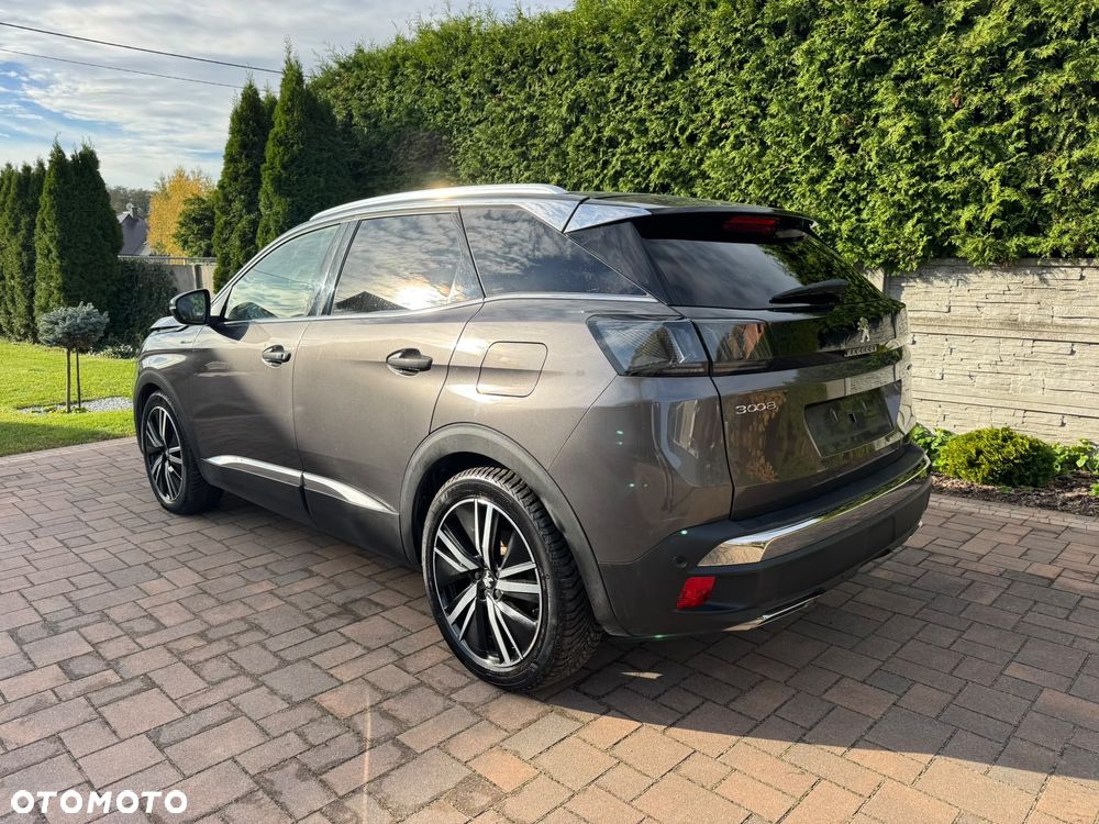 Peugeot 3008 - 1