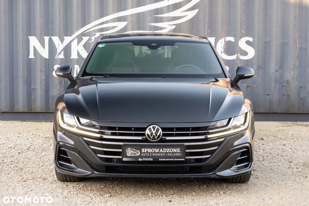 Volkswagen Arteon 2.0 TSI GPF R-Line DSG - 2