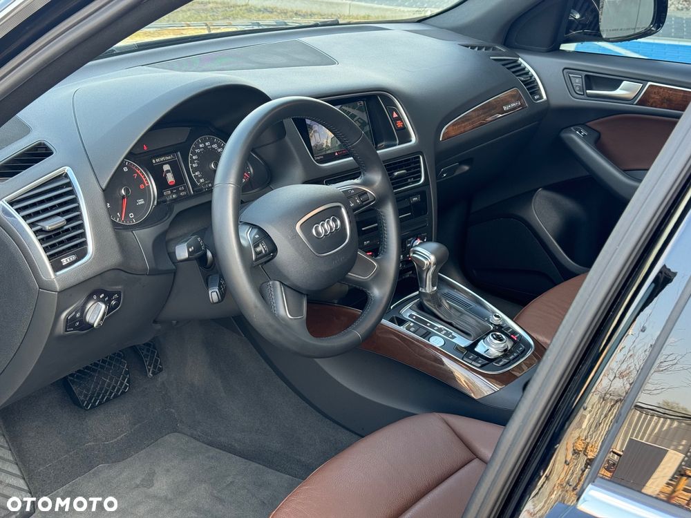 Audi Q5 - 15