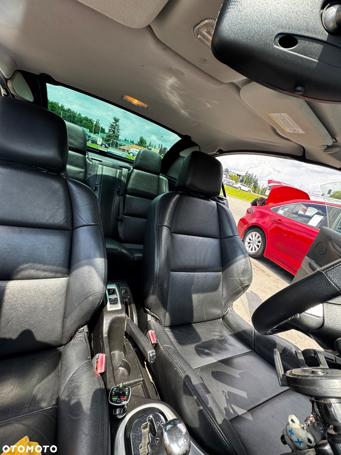 Peugeot 307 CC 2.0 Intense - 9