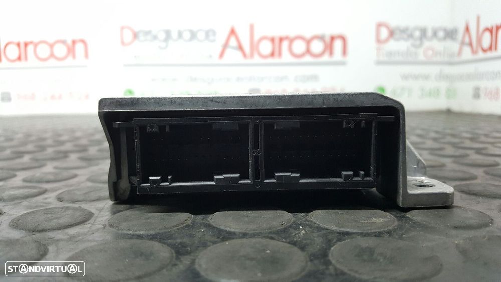CENTRALINA DE AIRBAG CITROEN C3 PICASSO SX - 7