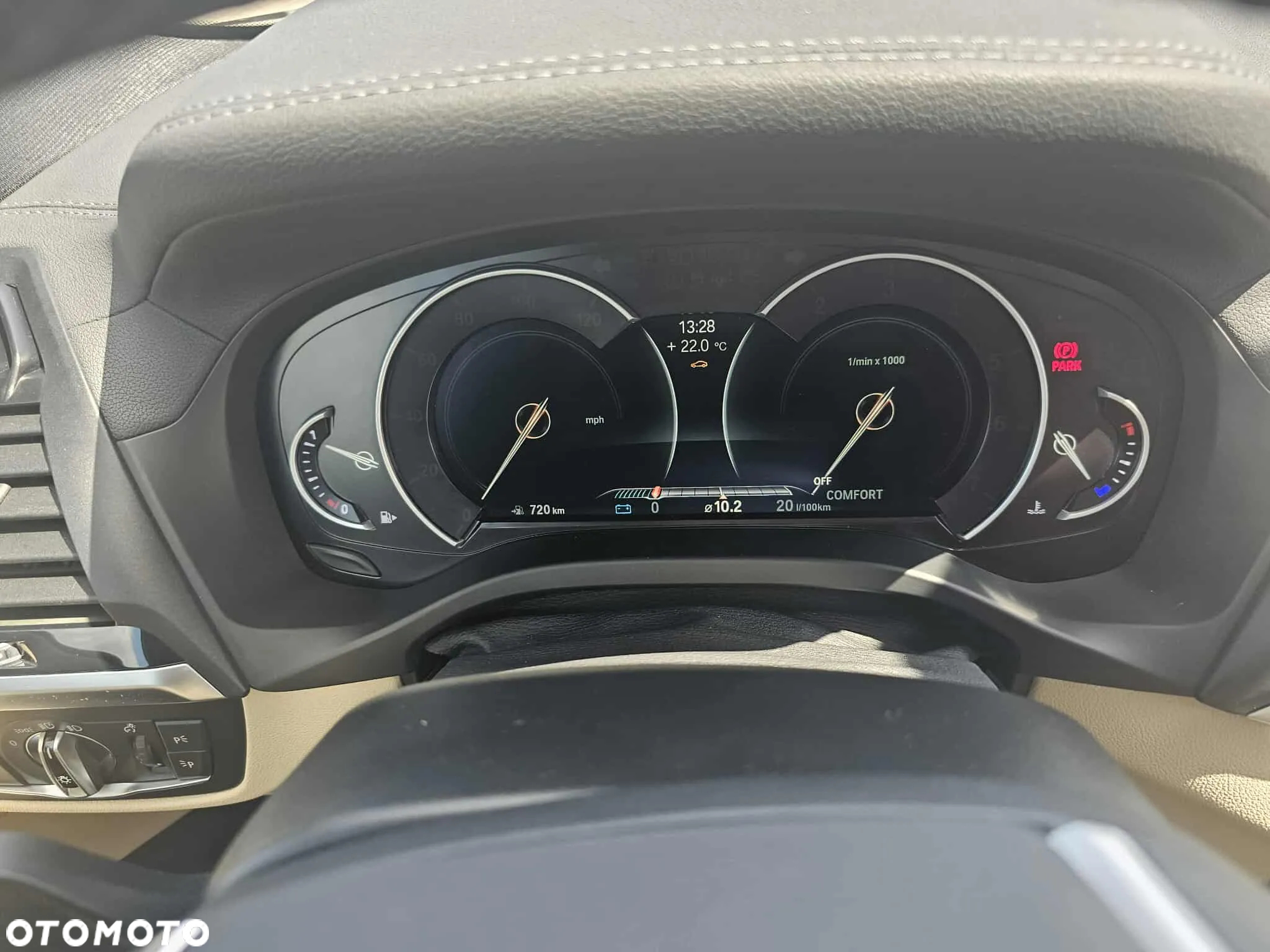 BMW X3 - 17