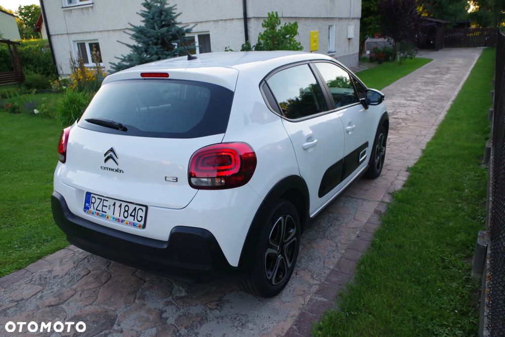 Citroën C3 1.5 BlueHDi Plus - 2
