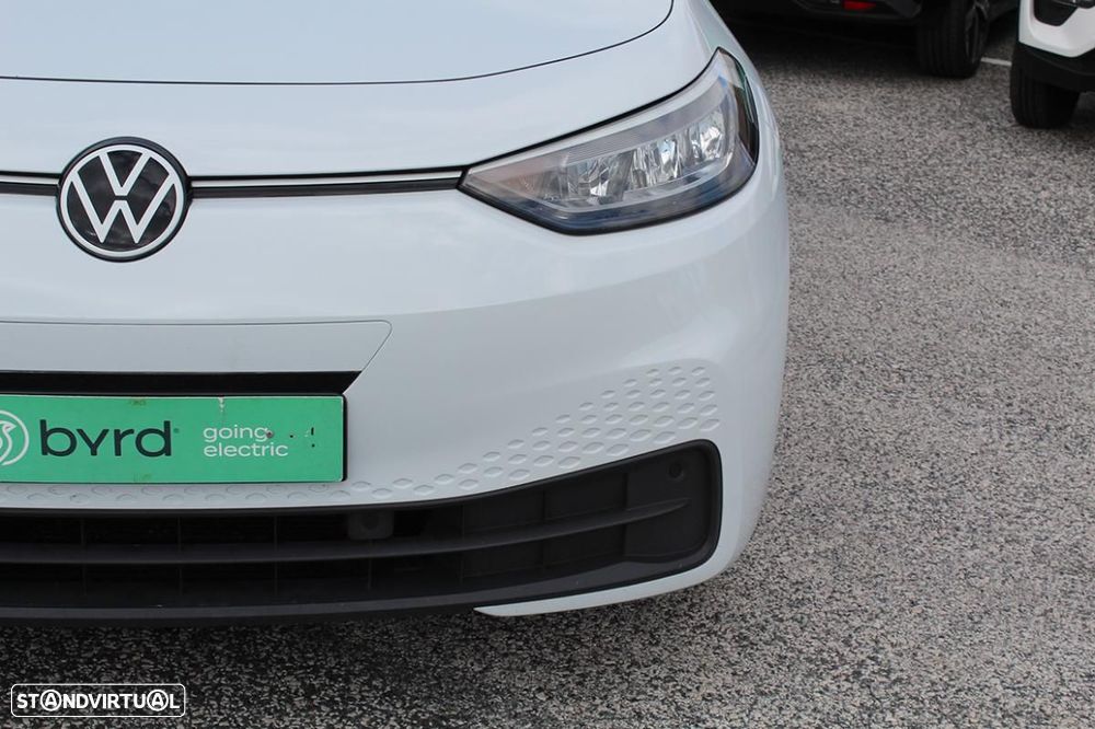 VW ID.3 77 kWh Pro S - 5
