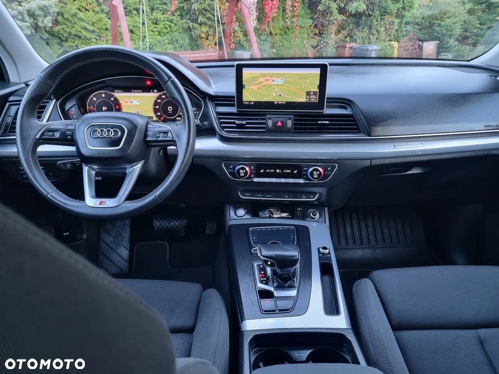 Audi Q5 - 17