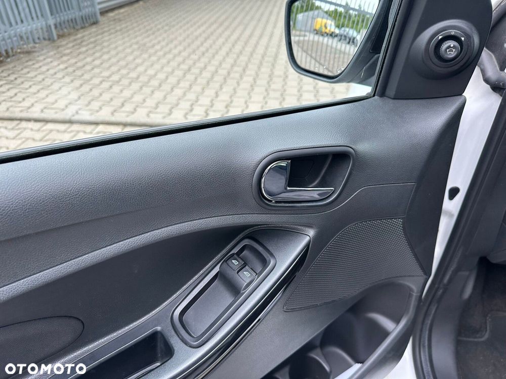 Ford Ka+ - 12