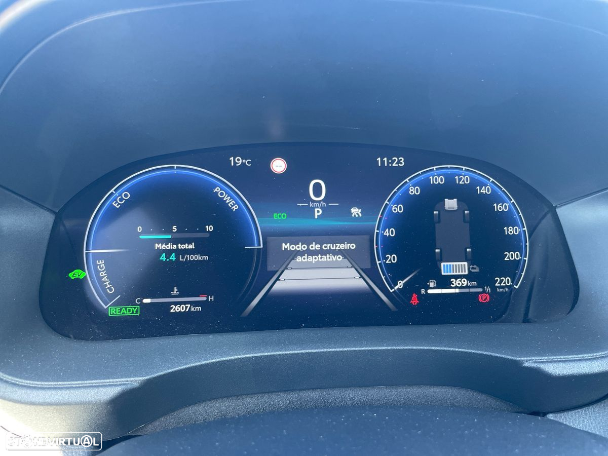 Toyota Yaris - 14
