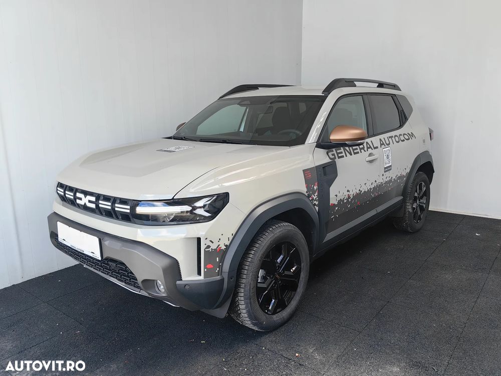 Dacia Duster - 2