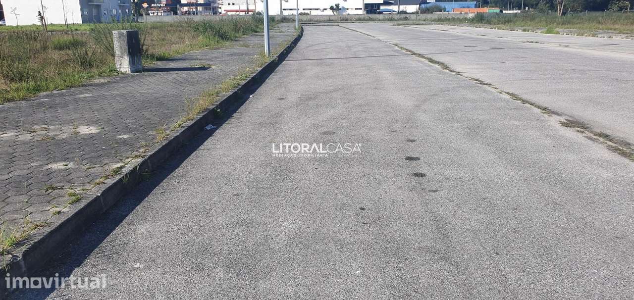 Lote Terreno - Construção em Altura - Grande imagem: 3/14