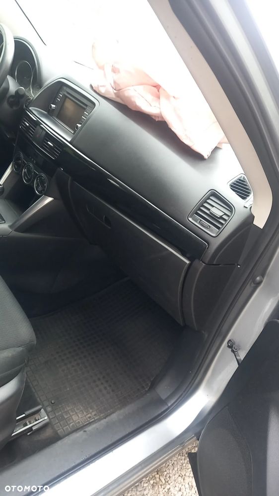 Mazda CX-5 - 18