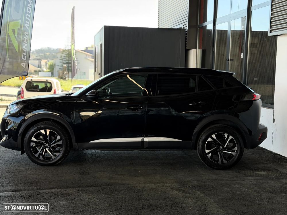 Peugeot 2008 BlueHDi 110 Allure - 6