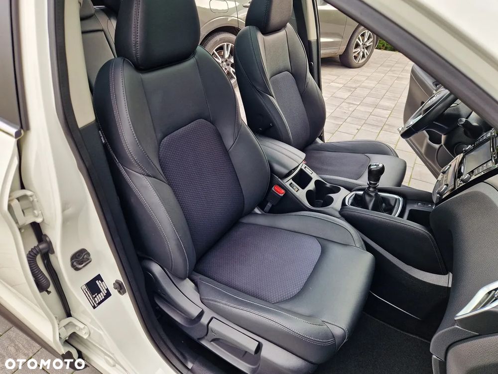 Nissan Qashqai 1.6 DIG-T Tekna+ - 21
