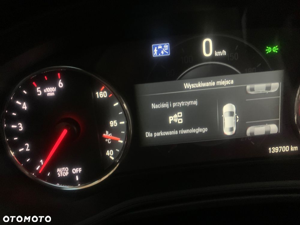 Opel Insignia 2.0 Exclusive - 9