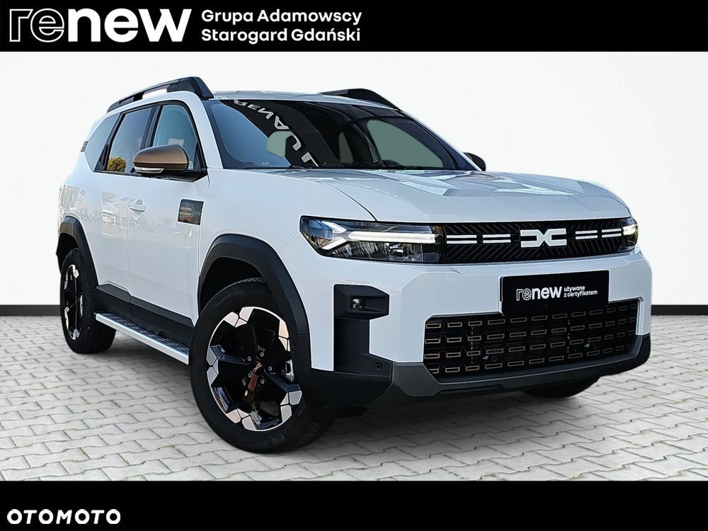 Dacia Bigster 155 Extreme - 10