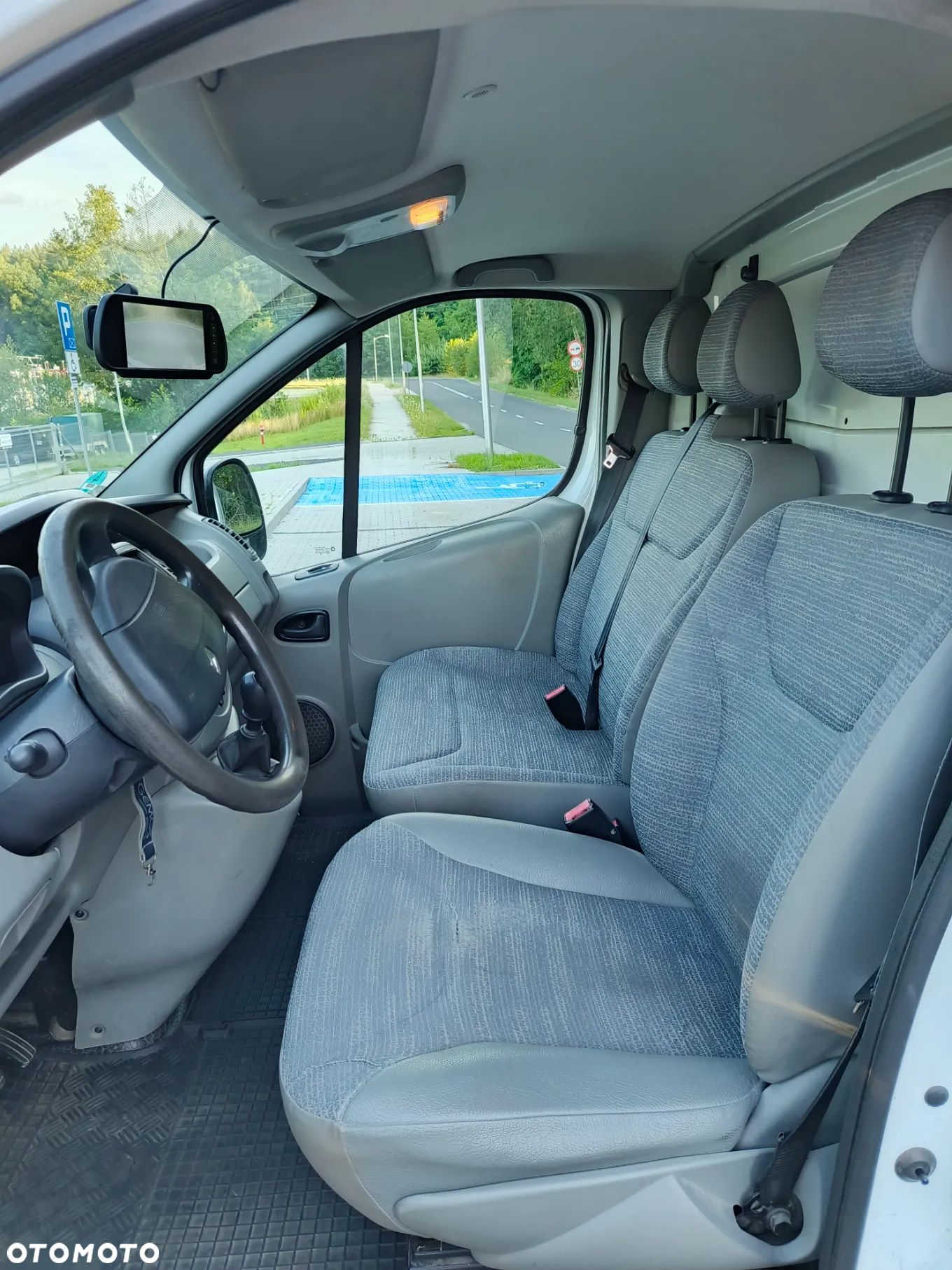 Renault TRAFIC - 19