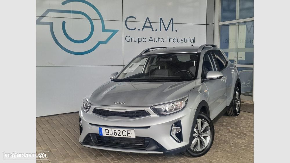Kia Stonic 1.2 Dynamic - 2
