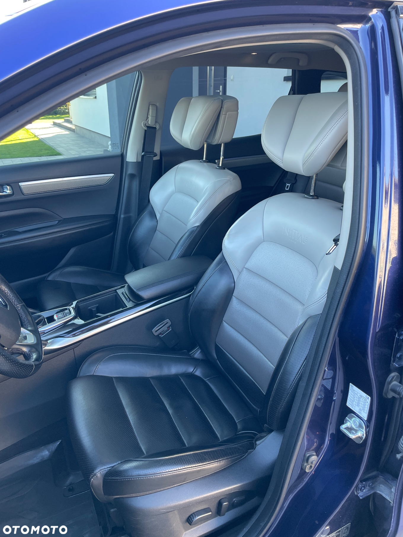 Renault Koleos 2.0 dCi Initiale Paris 4x4 X-Tronic - 7
