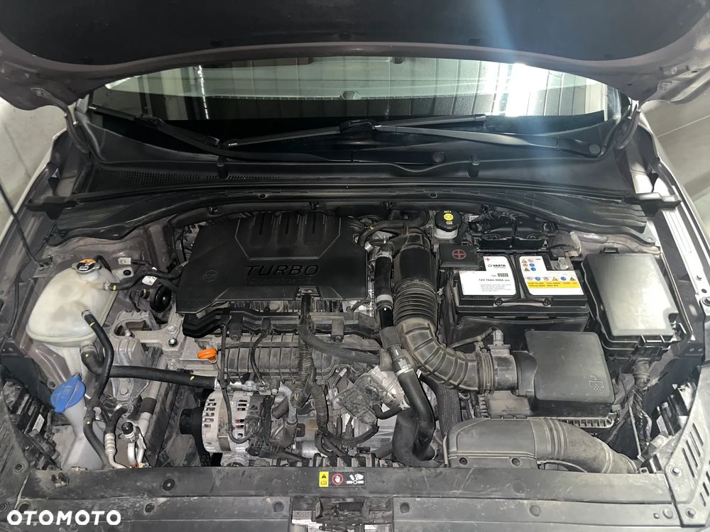 Hyundai i30 1.0 T-GDI Classic + DCT - 9