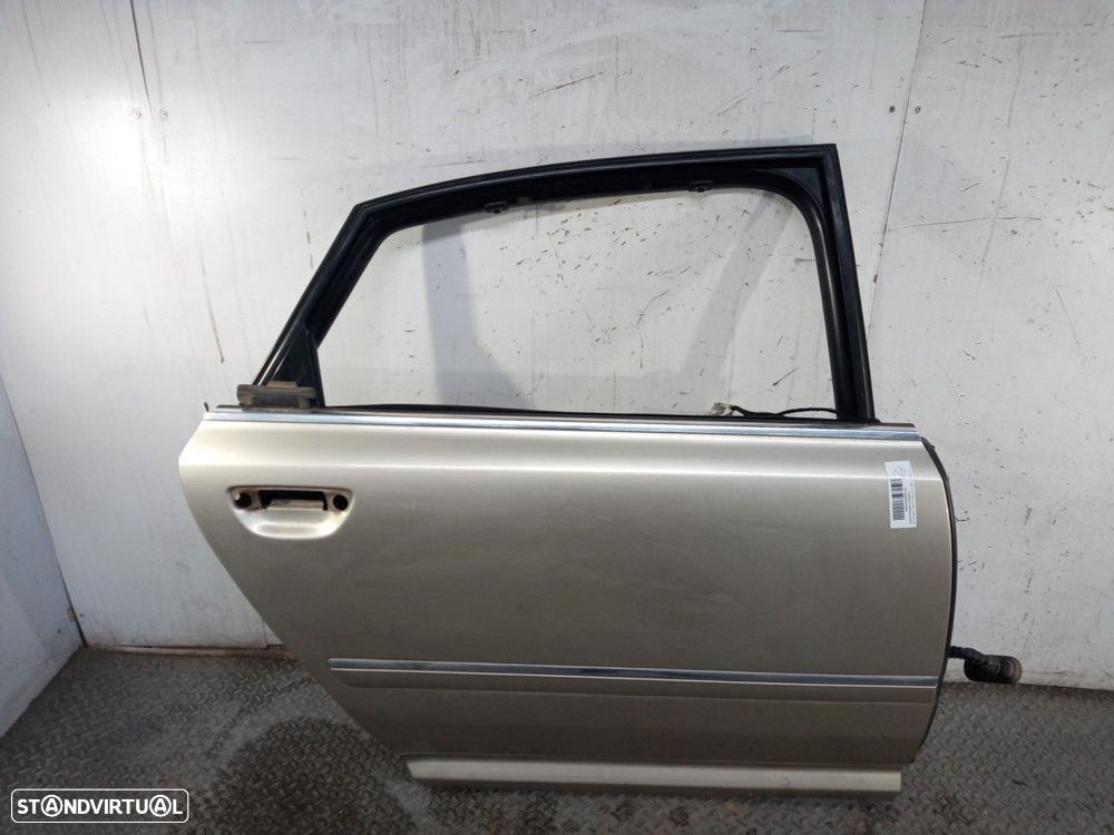 PORTA TRASEIRA DIREITA AUDI A8 4.0 TDI QUATTRO 275CV 3936CC - 1