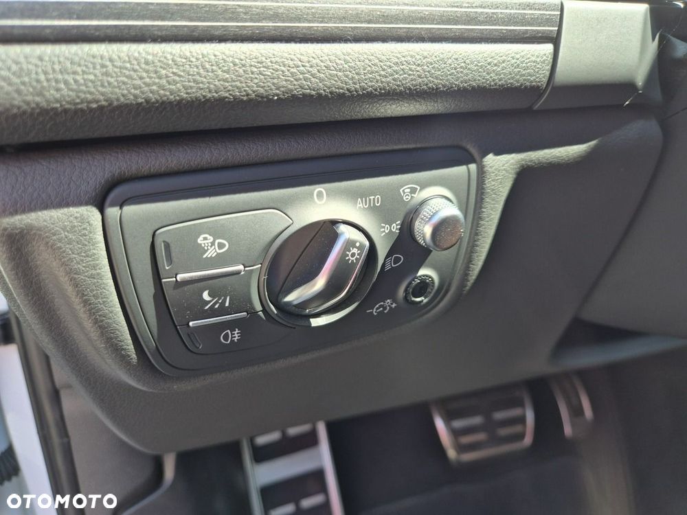 Audi A6 Avant 3.0 TDI Quattro Competition Tiptr - 27