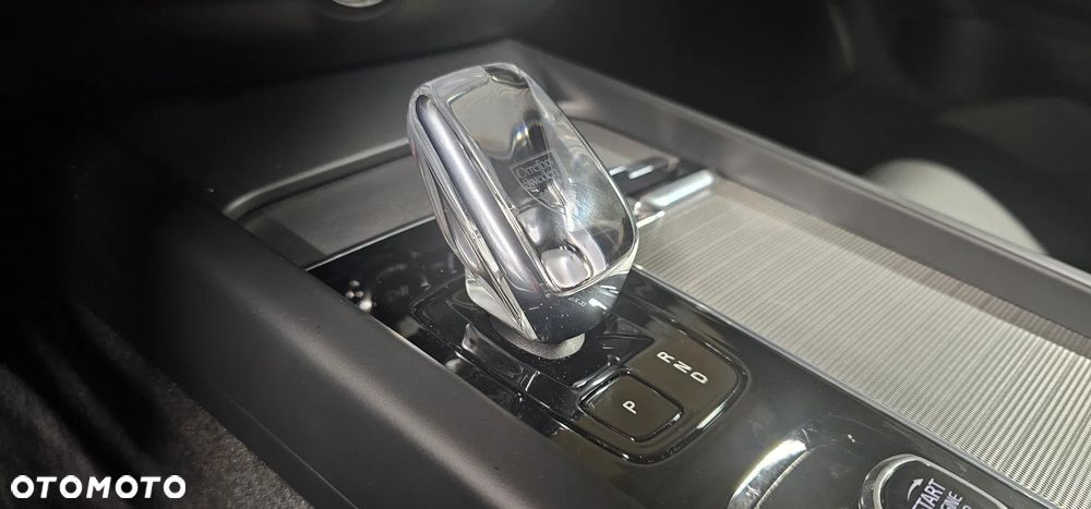 Volvo S60 B5 B AWD Ultimate Dark - 15