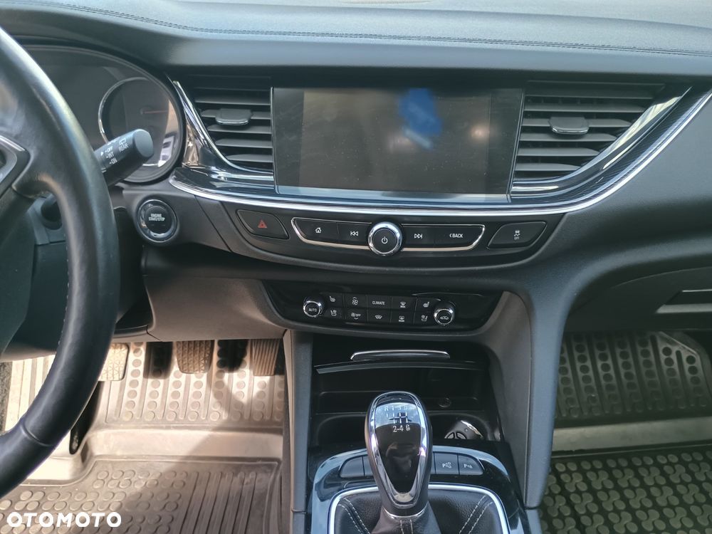 Opel Insignia 2.0 CDTI Innovation S&S - 15