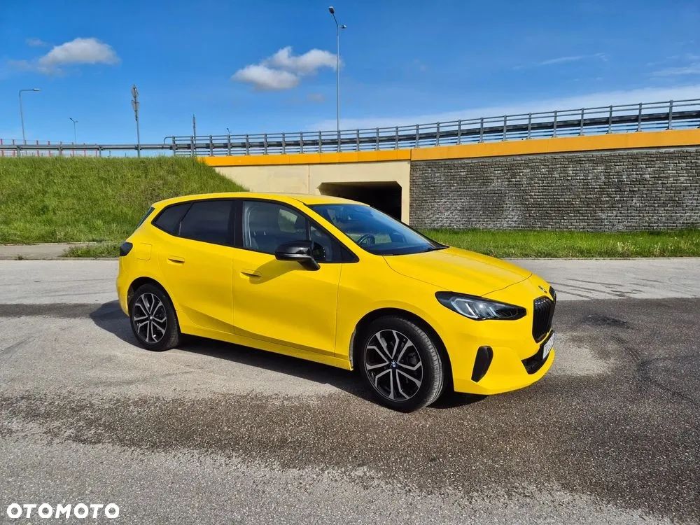 BMW Seria 2 218i - 9