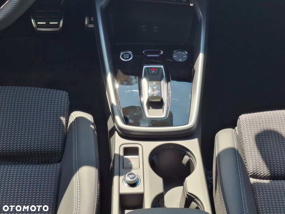 Audi A3 Limousine - 15