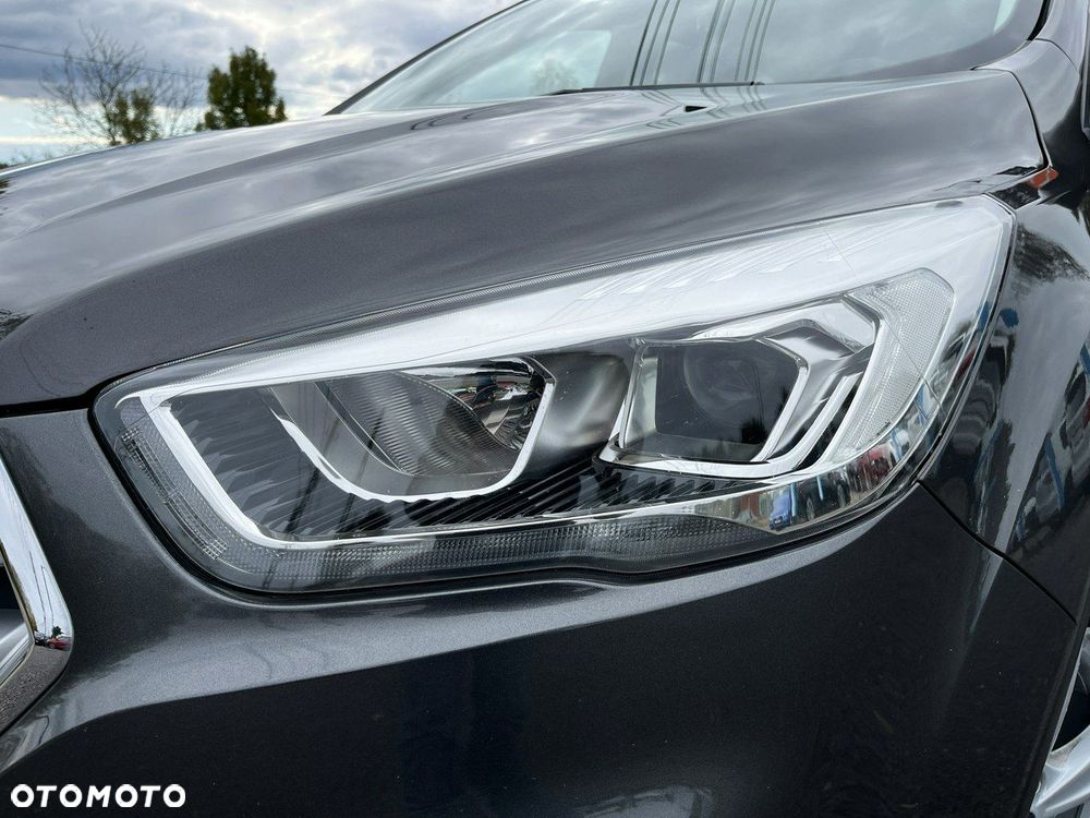 Ford Kuga 1.5 EcoBoost 2x4 Trend - 22