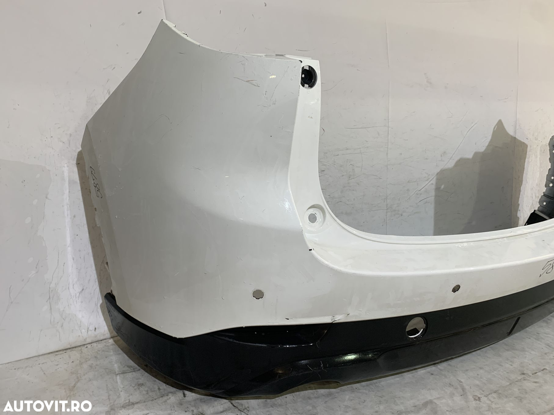 Bara spate Mazda CX5, 2021, 2022, 2023, 2024, cod origine OE KSD4-50221. - 10