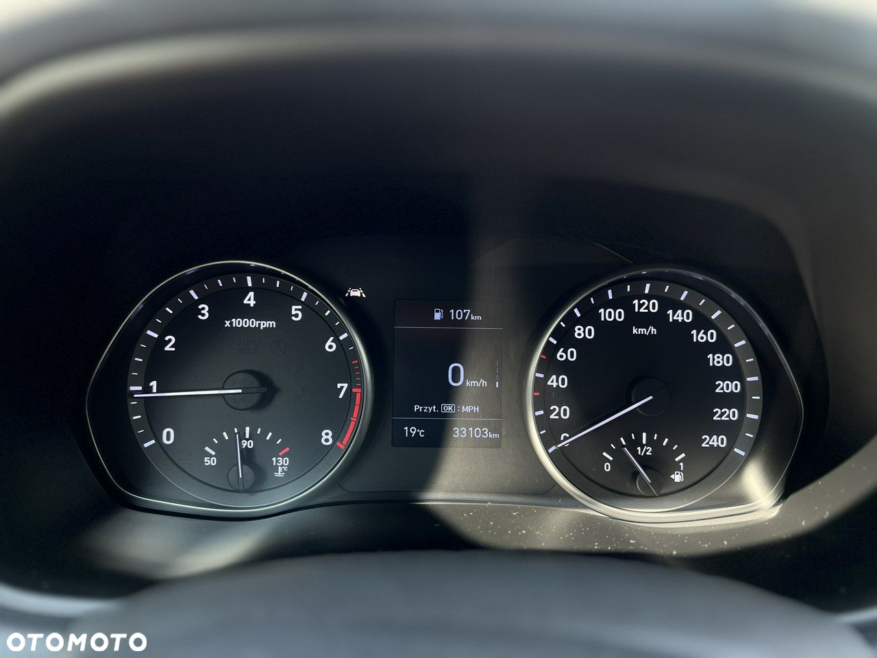 Hyundai i30 1.0 T-GDI Modern - 25