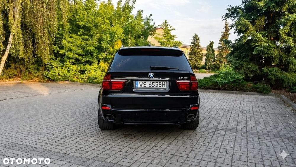 BMW X5 4.0d xDrive - 26