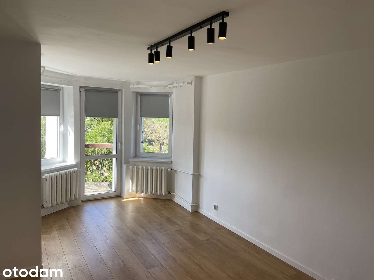 ul. Armii Krajowej - 3 pokoje (63,1 m2) po generalnym remoncie