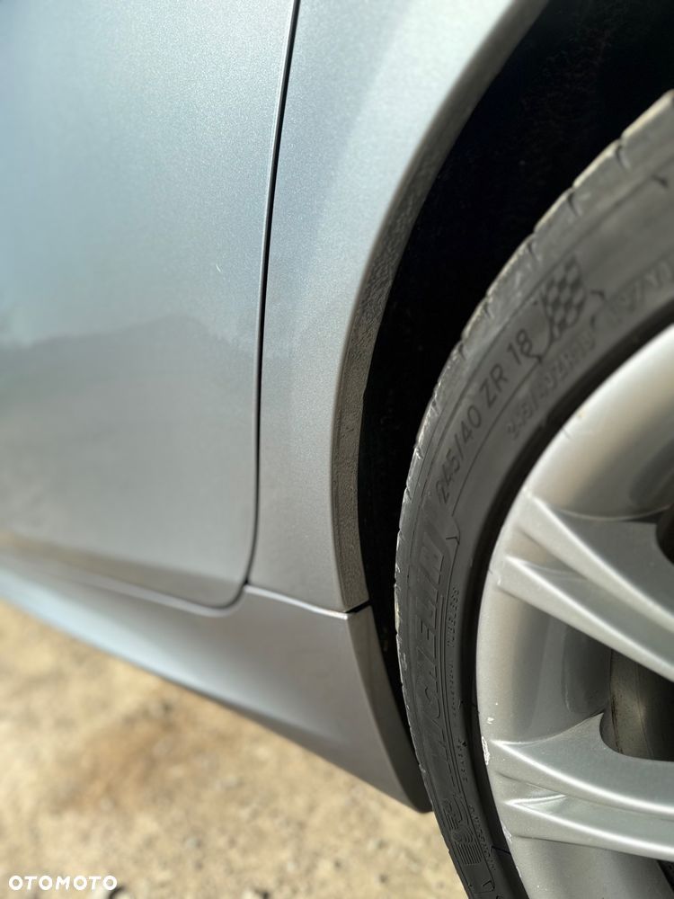 BMW Seria 5 530xd - 8