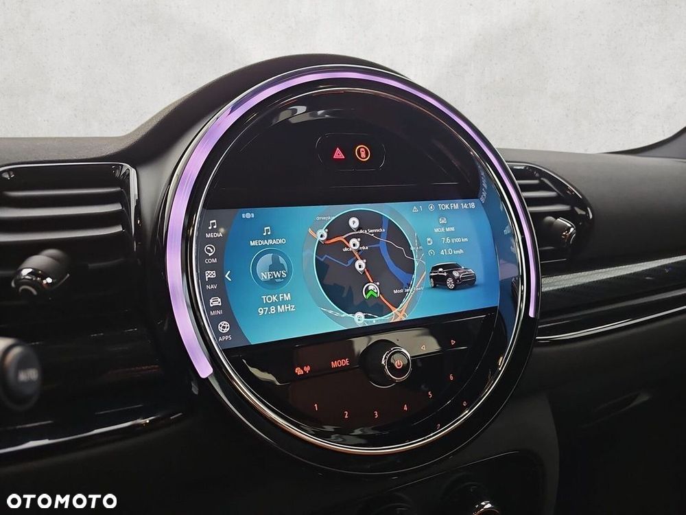 MINI Clubman - 25
