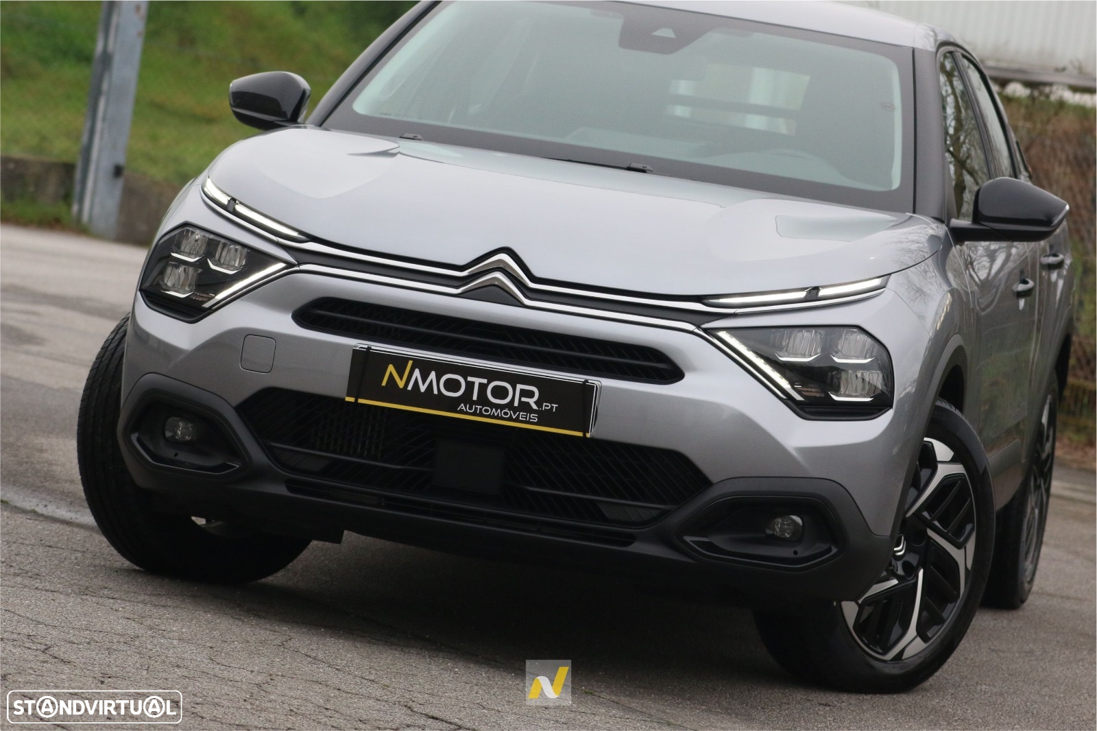 Citroën C4 1.2 PureTech Feel - 7