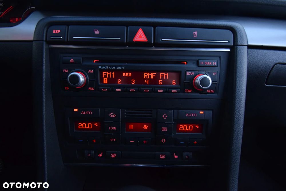 Audi A4 Avant - 26