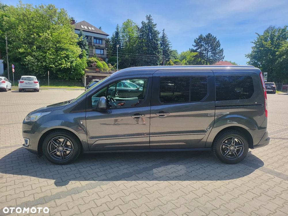 Ford Tourneo Connect Grand - 5