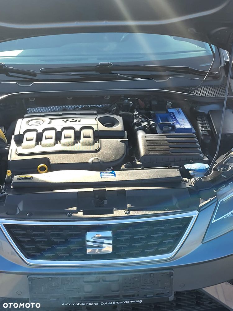 Seat Leon 1.6 TDI DSG Xcellence - 16