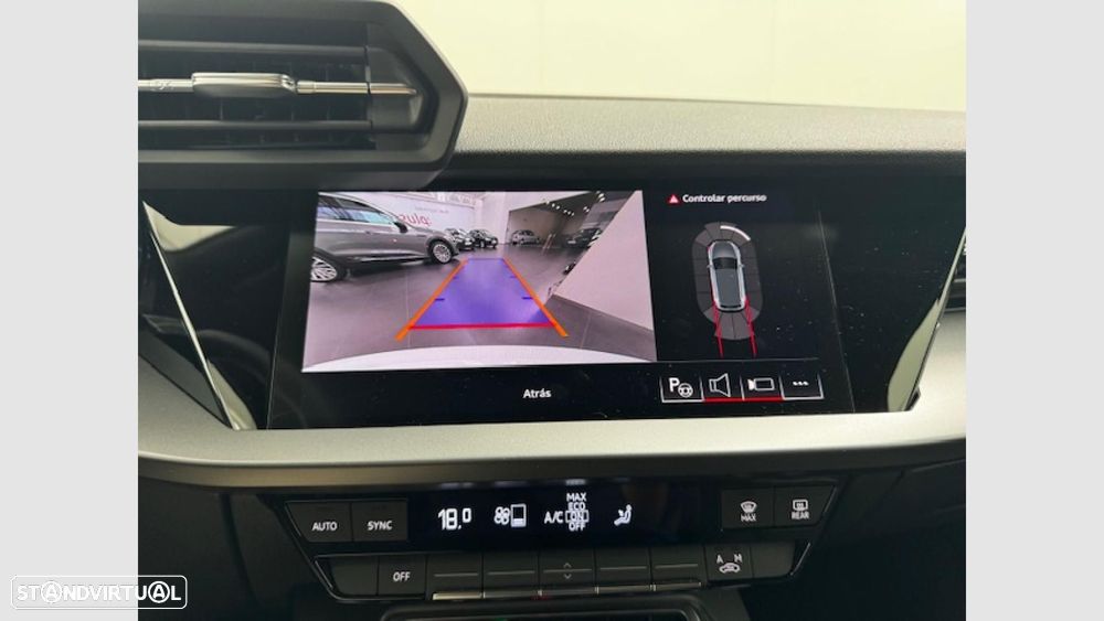 Audi A3 Sportback 40 TFSIe Advanced - 13