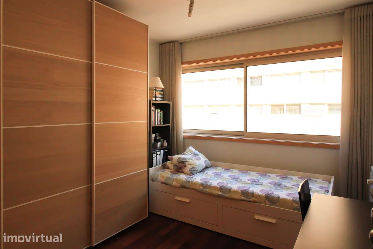 Apartamento T3 centro de VN Famalicão - Grande imagem: 4/9