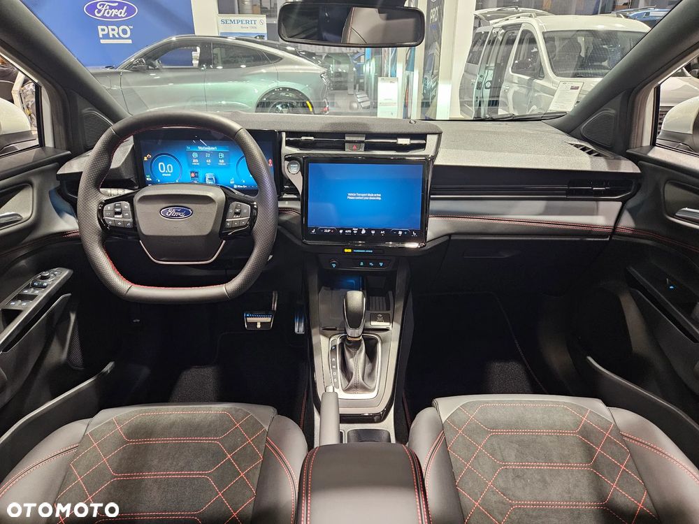 Ford Puma 1.0 EcoBoost mHEV ST-Line X PowerShift - 19